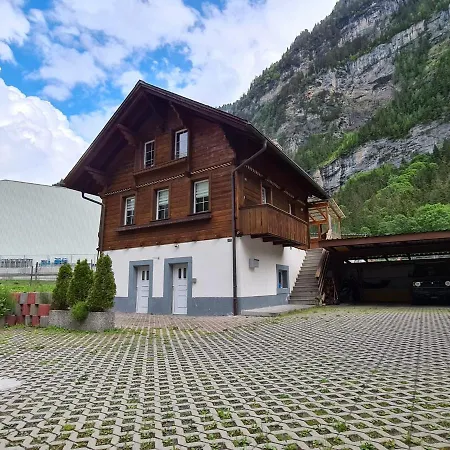 Gemmi * Kandersteg