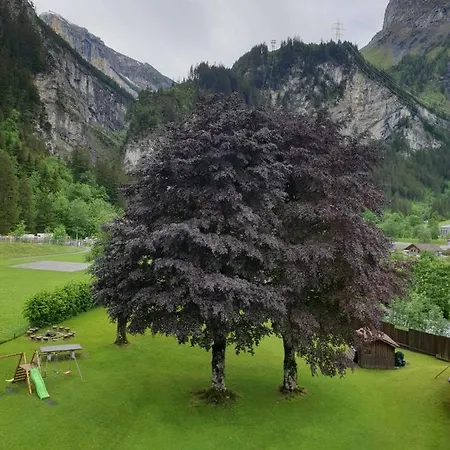 Gemmi * Kandersteg