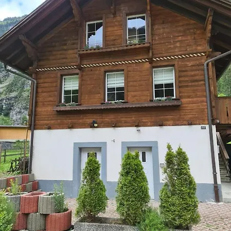 Gemmi * Kandersteg