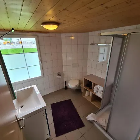Prázdninový dům Gemmi *