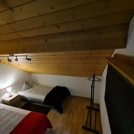 Prázdninový dům Gemmi