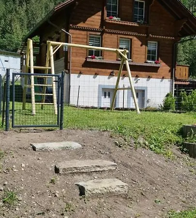 Prázdninový dům Gemmi