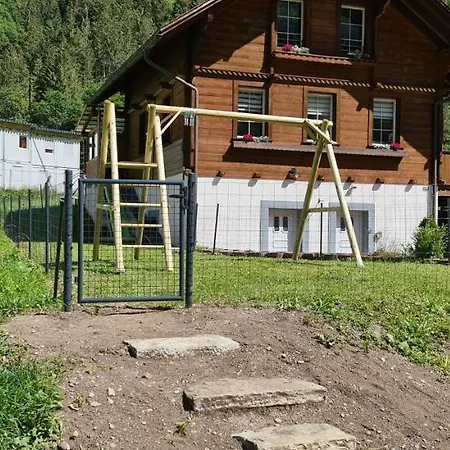 Gemmi * Kandersteg
